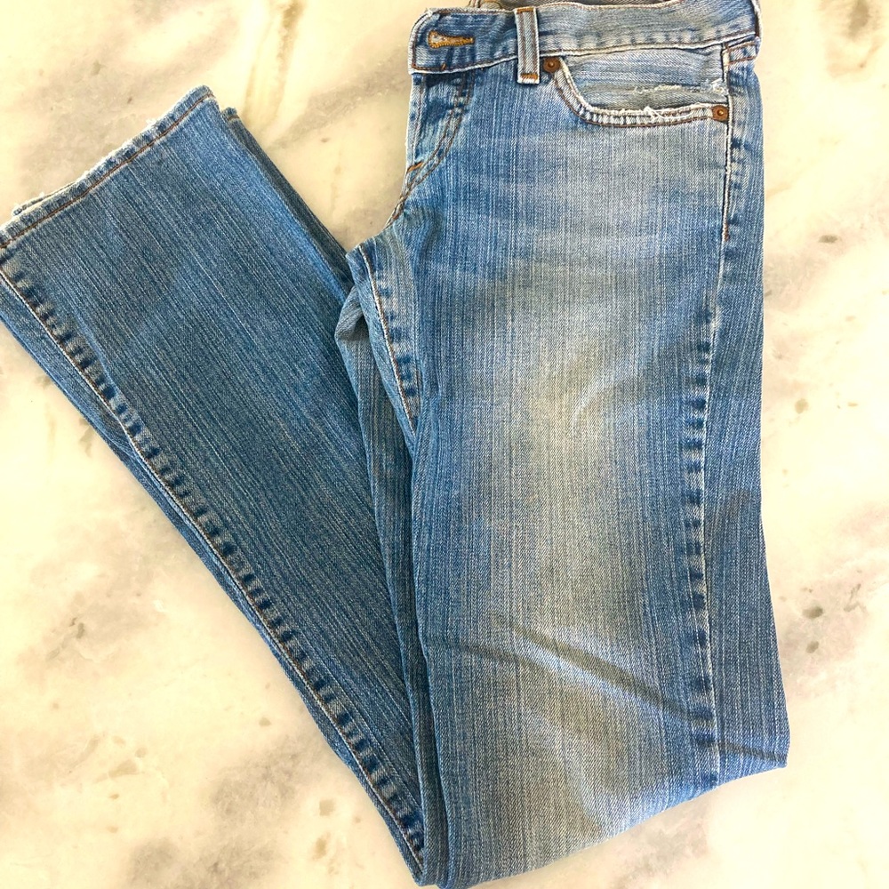 Lucky Brand Jeans classic